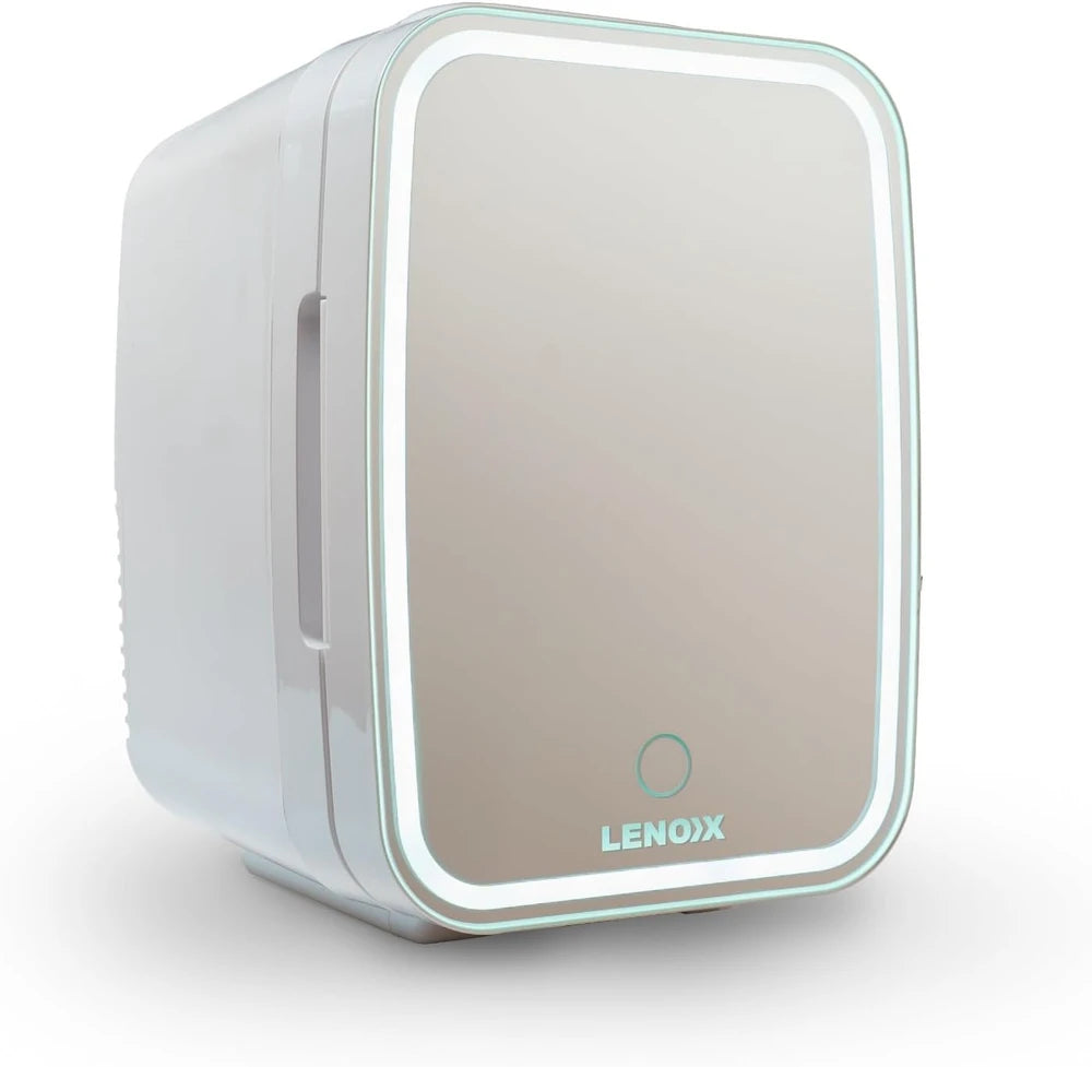 Peptide Mini Fridge