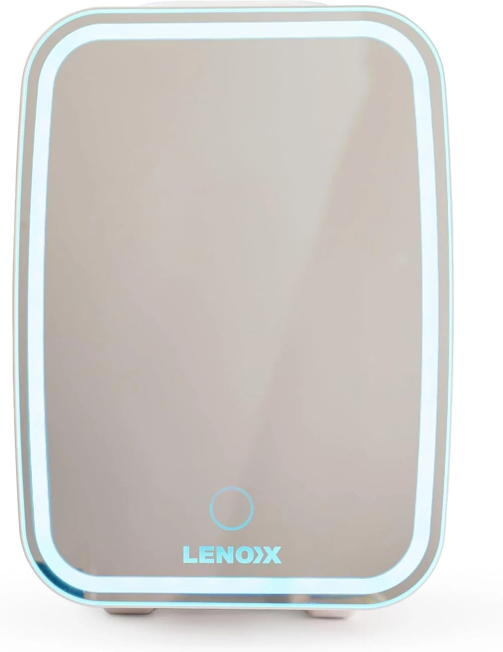 4L Peptide Mini Fridge