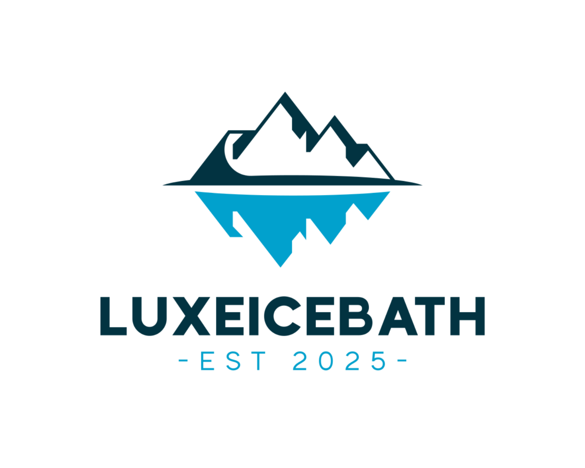 LuxeIceBath