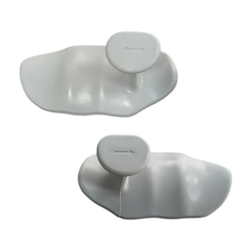 Silicone Gym Grips