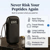 Peptide Travel Case