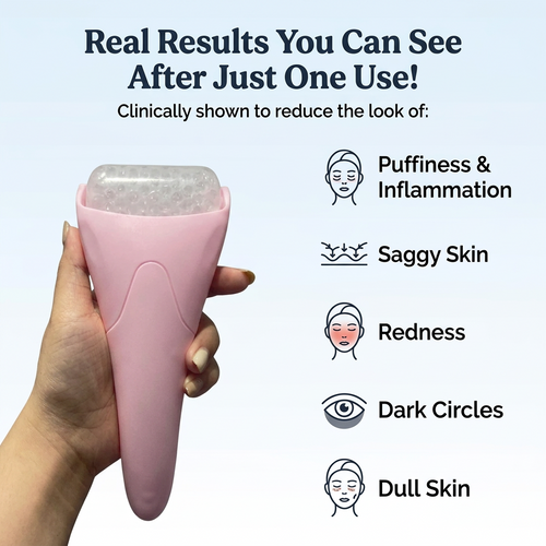 Face&Body Ice Roller